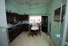 House with large garden and 2 bedrooms for rent on Au Co, Tay Ho